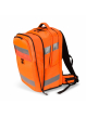 Plecak DICOTA HI-VIS 32-38 litre orange