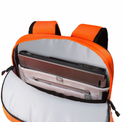 Plecak DICOTA HI-VIS 32-38 litre orange