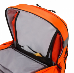 Plecak DICOTA HI-VIS 32-38 litre orange