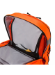 Plecak DICOTA HI-VIS 32-38 litre orange