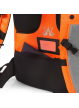 Plecak DICOTA HI-VIS 32-38 litre orange