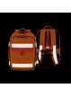 Plecak DICOTA HI-VIS 32-38 litre orange