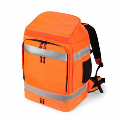 Plecak DICOTA HI-VIS 65 litre orange
