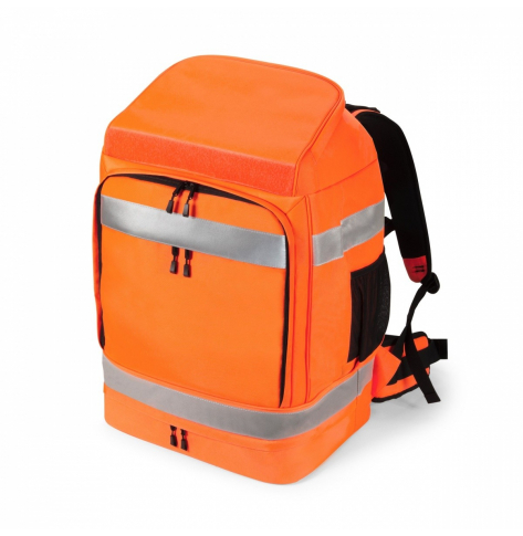 Plecak DICOTA HI-VIS 65 litre orange