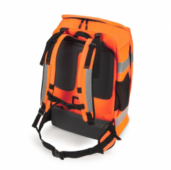Plecak DICOTA HI-VIS 65 litre orange