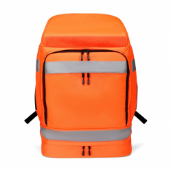 Plecak DICOTA HI-VIS 65 litre orange