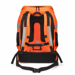 Plecak DICOTA HI-VIS 65 litre orange
