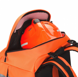 Plecak DICOTA HI-VIS 65 litre orange