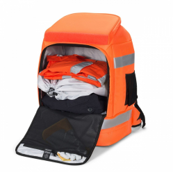 Plecak DICOTA HI-VIS 65 litre orange