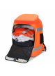 Plecak DICOTA HI-VIS 65 litre orange
