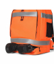 Plecak DICOTA HI-VIS 65 litre orange