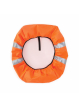 Plecak DICOTA HI-VIS 65 litre orange