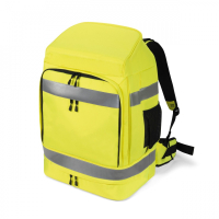 Plecak DICOTA HI-VIS 65 litre yellow