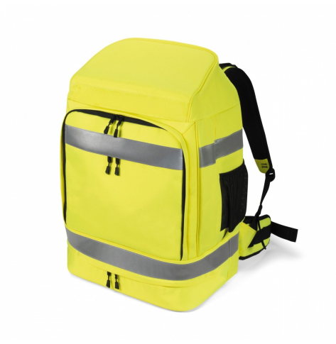 Plecak DICOTA HI-VIS 65 litre yellow
