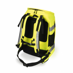Plecak DICOTA HI-VIS 65 litre yellow