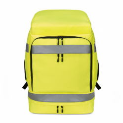 Plecak DICOTA HI-VIS 65 litre yellow