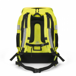Plecak DICOTA HI-VIS 65 litre yellow