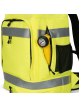 Plecak DICOTA HI-VIS 65 litre yellow