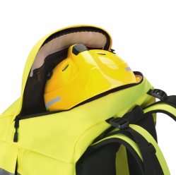 Plecak DICOTA HI-VIS 65 litre yellow