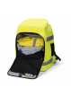 Plecak DICOTA HI-VIS 65 litre yellow