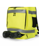 Plecak DICOTA HI-VIS 65 litre yellow