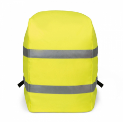 Plecak DICOTA HI-VIS 65 litre yellow