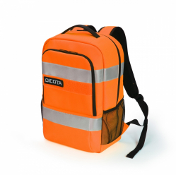 Plecak DICOTA HI-VIS Base 24 litre orange