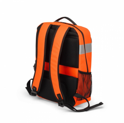Plecak DICOTA HI-VIS Base 24 litre orange