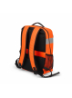 Plecak DICOTA HI-VIS Base 24 litre orange