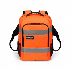 Plecak DICOTA HI-VIS Base 24 litre orange