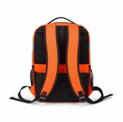 Plecak DICOTA HI-VIS Base 24 litre orange
