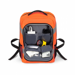 Plecak DICOTA HI-VIS Base 24 litre orange