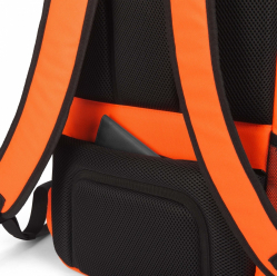 Plecak DICOTA HI-VIS Base 24 litre orange