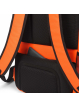 Plecak DICOTA HI-VIS Base 24 litre orange