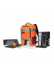 Plecak DICOTA HI-VIS Base 24 litre orange