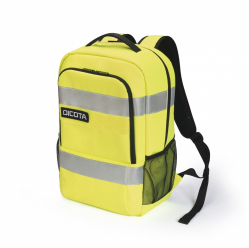 Plecak DICOTA HI-VIS Base 24 litre yellow