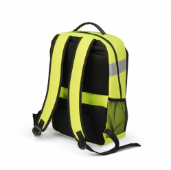 Plecak DICOTA HI-VIS Base 24 litre yellow