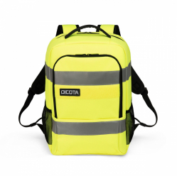 Plecak DICOTA HI-VIS Base 24 litre yellow