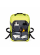 Plecak DICOTA HI-VIS Base 24 litre yellow
