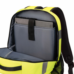 Plecak DICOTA HI-VIS Base 24 litre yellow