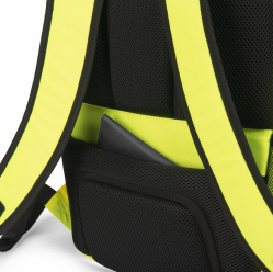 Plecak DICOTA HI-VIS Base 24 litre yellow