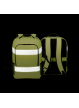 Plecak DICOTA HI-VIS Base 24 litre yellow