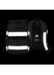 Plecak DICOTA REFLECTIVE 25 litre czarny