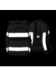 Plecak DICOTA REFLECTIVE 25 litre czarny