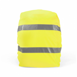 Plecak DICOTA REFLECTIVE 25 litre czarny