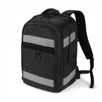 Plecak DICOTA REFLECTIVE 32-38 litre czarny