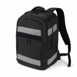 Plecak DICOTA REFLECTIVE 32-38 litre czarny
