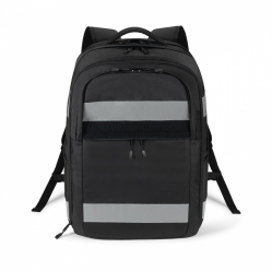 Plecak DICOTA REFLECTIVE 32-38 litre czarny