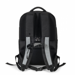 Plecak DICOTA REFLECTIVE 32-38 litre czarny
