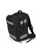 Plecak DICOTA REFLECTIVE 32-38 litre czarny